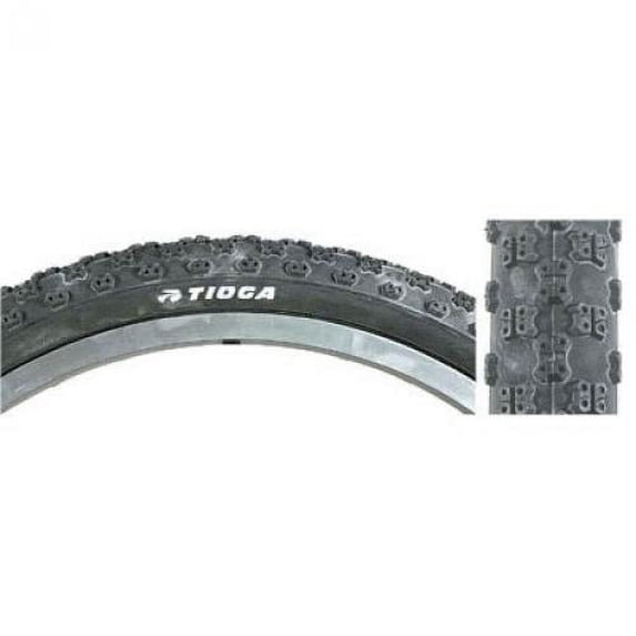 Tioga Comp Iii 20x1-1/8 Black Tire