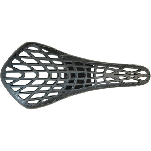 Tioga D-Spyder Evo BMX Seat - Pivotal, Black