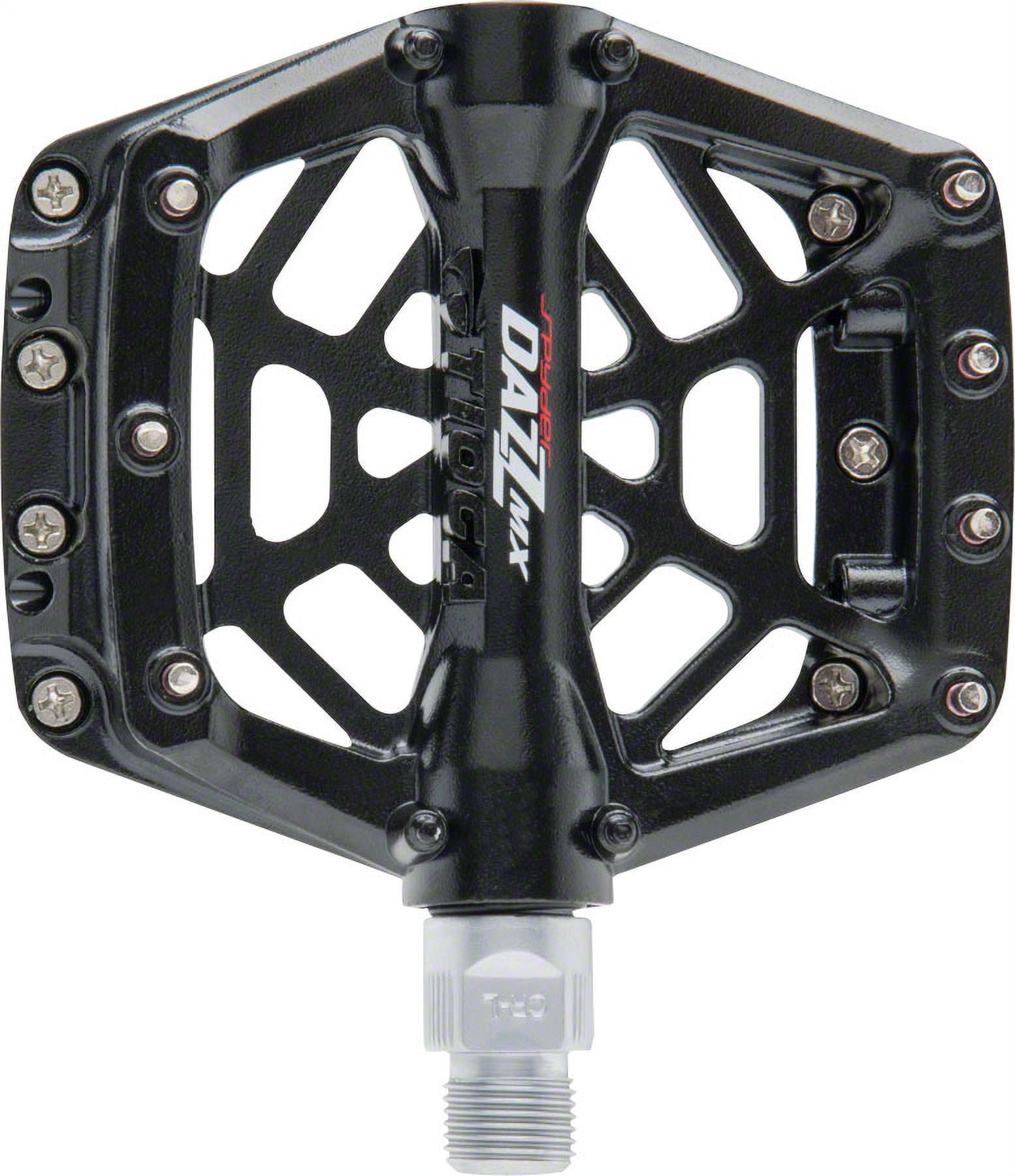 Tioga DAZZ MX Pedals 9/16