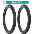 thumbnail image 1 of Tioga FASTR REACT Tire - 20 x 1.75, Clincher, Folding, Black, 120tpi, 1 of 2