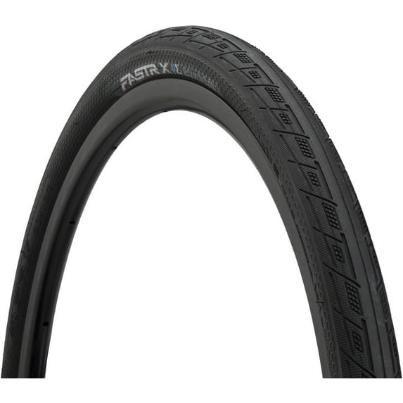 Tioga FASTR X S-Spec BMX Tire 20x1-3/8" Folding Bead Black