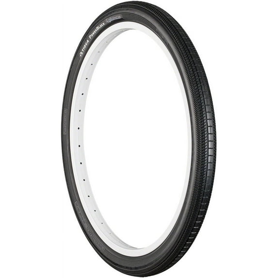 Tioga PowerBlock OS20 Tire - 20 x 1.85, Clincher, Wire, Black, 60tpi