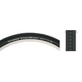 thumbnail image 1 of Tioga Powerblock S-Spec Tire - 20 x 1 1/8, Clincher, Folding, Black, 120tpi, 1 of 2