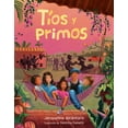 thumbnail image 1 of TÃ­os Y Primos (TÃ­os and Primos Spanish Edition), (Hardcover), 1 of 1