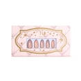 thumbnail image 1 of Tip Beauty Press-On Nails, Cupcake, 1 of 2