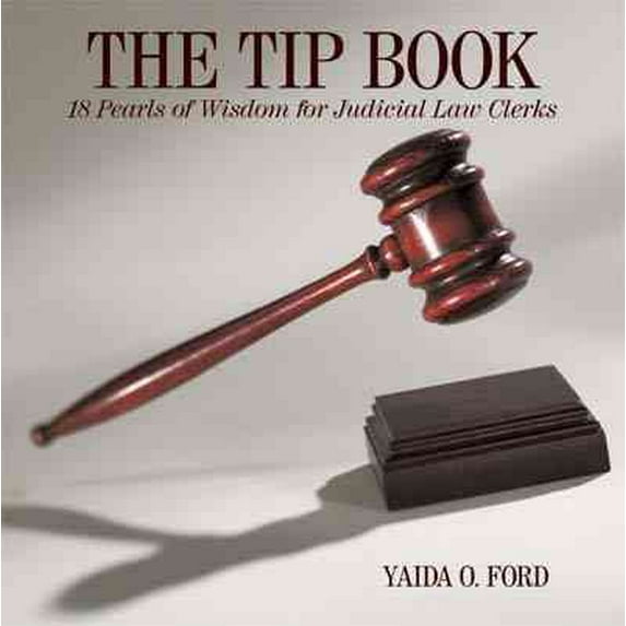 The Tip Book (Paperback)