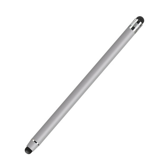 Tip Capacitive Stylus Pen For Smartphones & Tablets Rubber Tips For Enhanced Precision Universal Compatibility