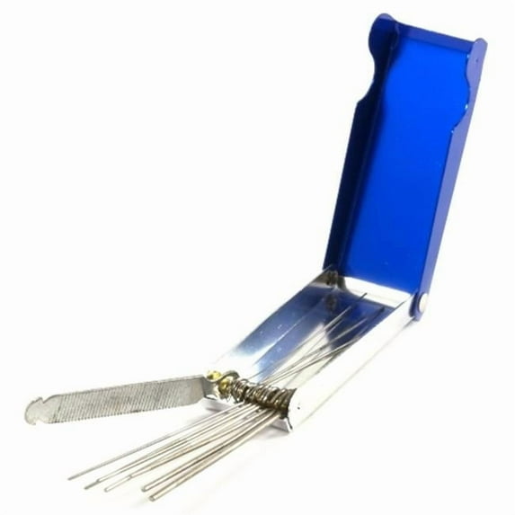 Tip Cleaner