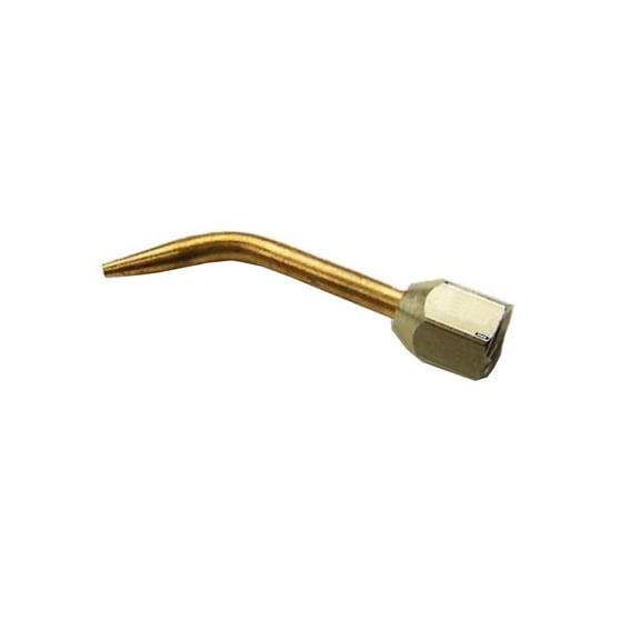Tip No. 3, For Gentec And Smith Little Acetylene Or Propane Soldering Jewelry