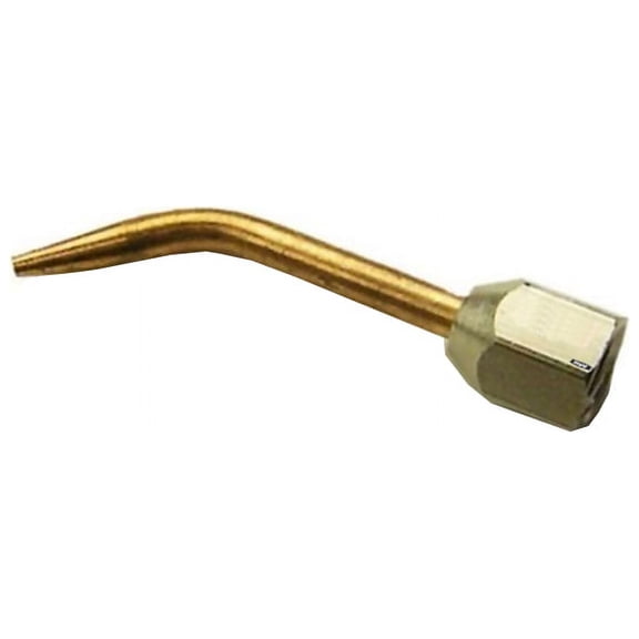 Tip No. 7, For Gentec And Smith Little Acetylene Or Propane Soldering Jewelry