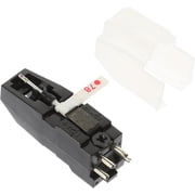 Tip Phonograph Needle Record Player Needle Phonograph Replacement Part Turntable Styluses Suitable for Players