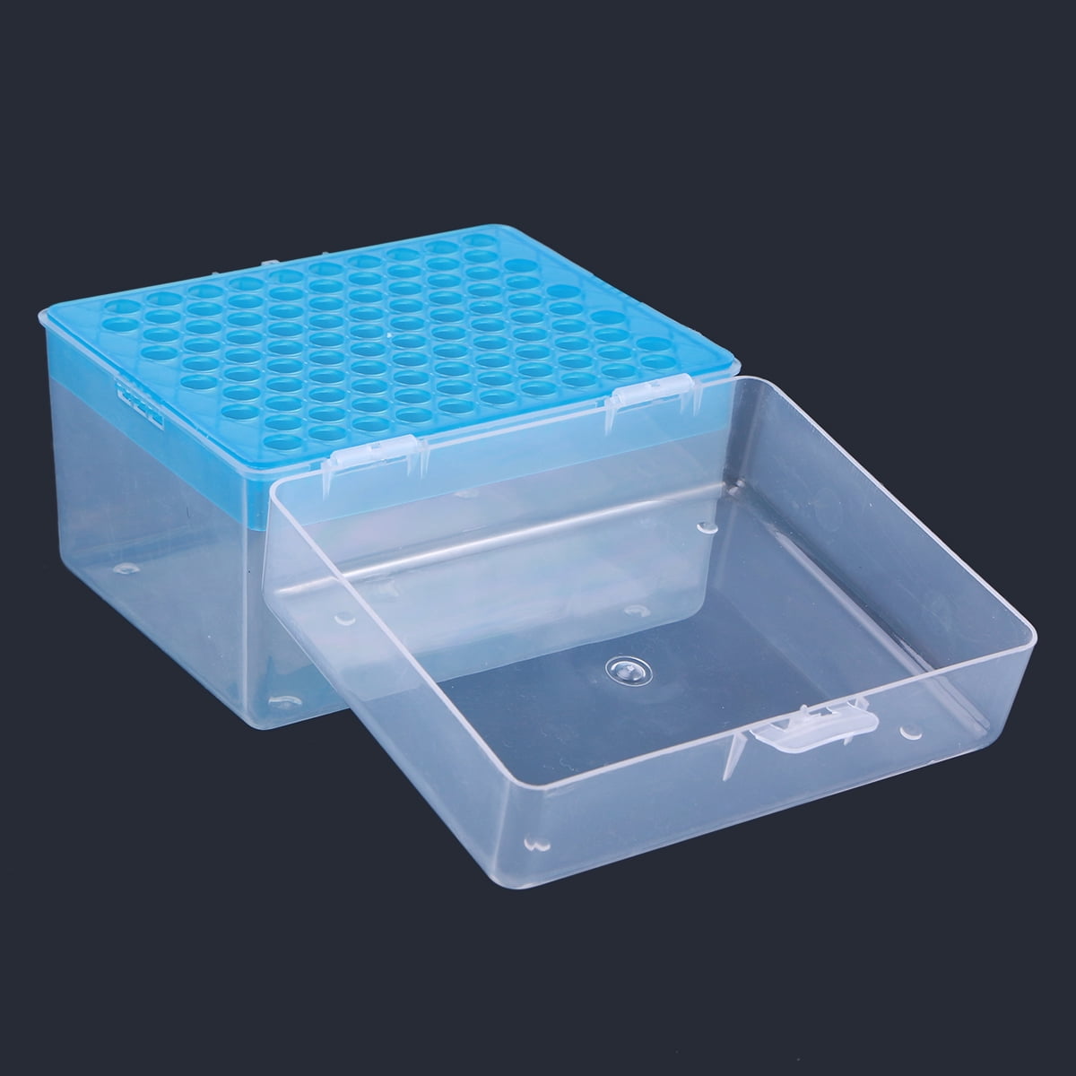 Tip Pipette Pipettor Laboratory Box Pipettes 1Ml 1Ml Pipettes Small