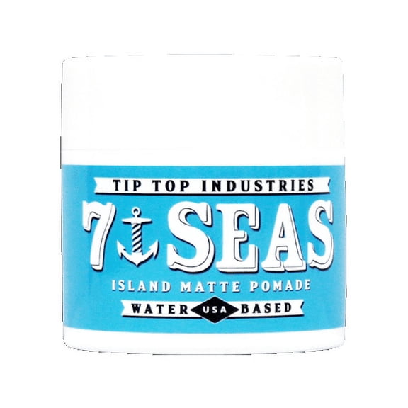 Tip Top 7Seas Island Matte Pomade