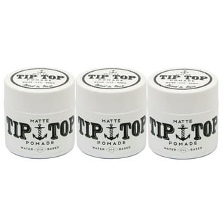 TipTop Hair Pomade in Hair Styling Products - Walmart.com