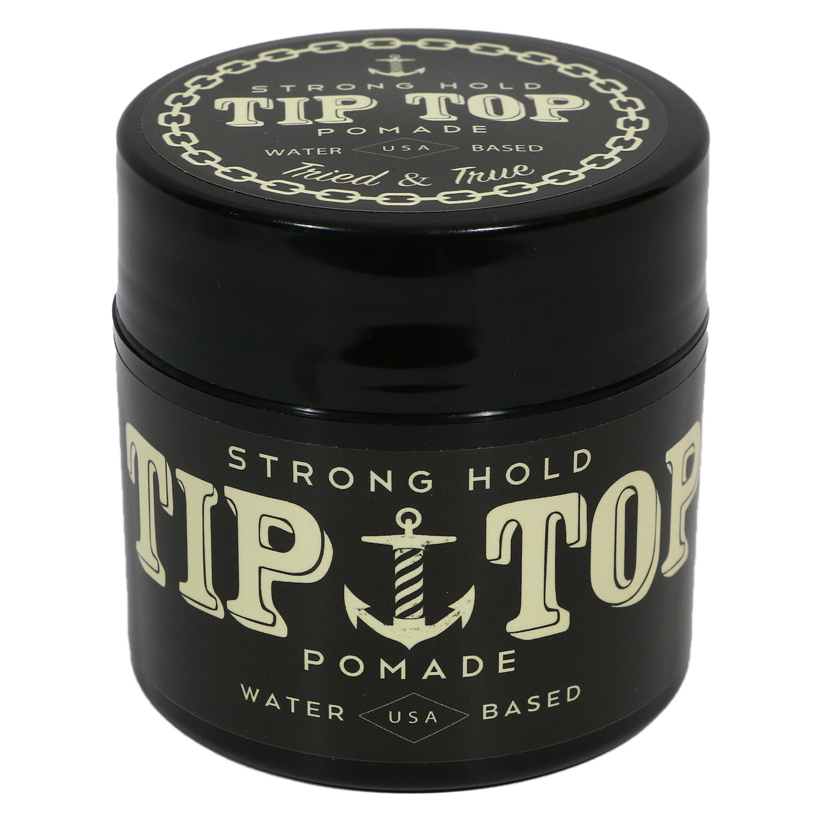 TipTop Hair Pomade in Hair Styling Products - Walmart.com