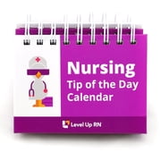 Tip of the Day Calendar