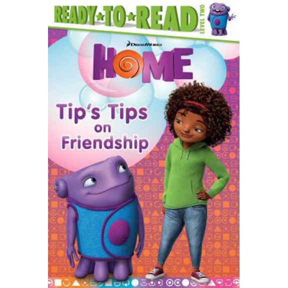Pre-Owned Tip's Tips on Friendship (Paperback) 1481426109 9781481426107