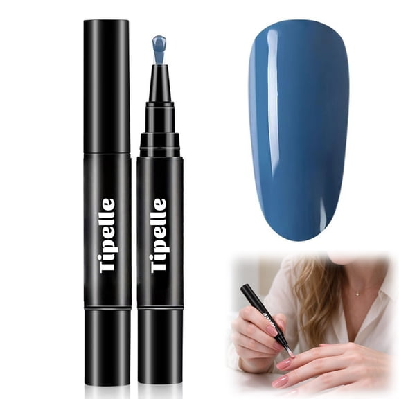Tipelle Nail Art Pen – Easy Fine Line Drawing for DIY Manicures
