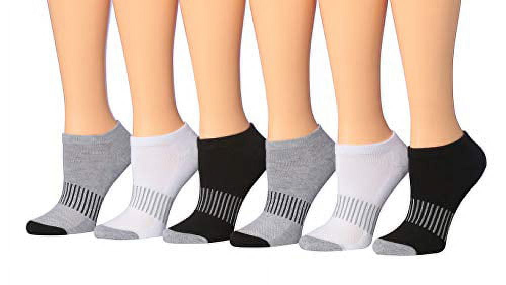 women's athletic ankle socks