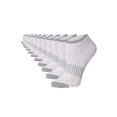 thumbnail image 1 of Tipi Toe Women's Performance Low-Cut Running Socks 12-Pair Set, 1 of 1