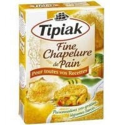 Tipiak Chapelure Fine 250g