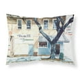 thumbnail image 1 of Tipitinas Fabric Standard Pillowcase, 1 of 2