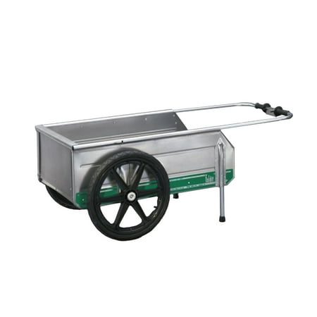 Tipke Manufacturing Company Foldit Do It All Aluminum Folding Utility Cart