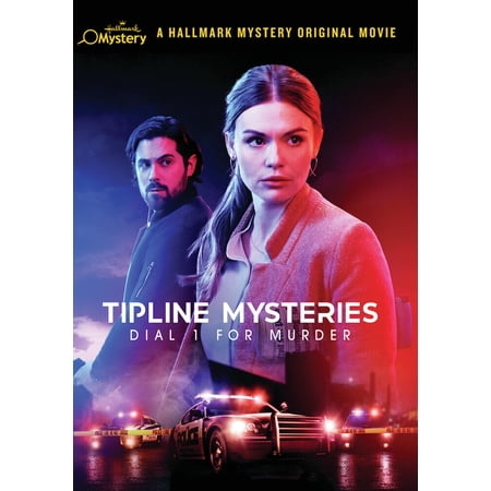 Tipline Mysteries: Dial 1 for Murder