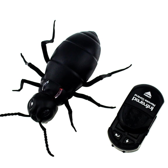Tipmant Remote Control Ants Toy RC Car Vehicle Animal Electric Insect Cat Kids Children Birthday Christmas Gift