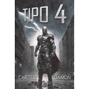 Tipo 4, Paperback