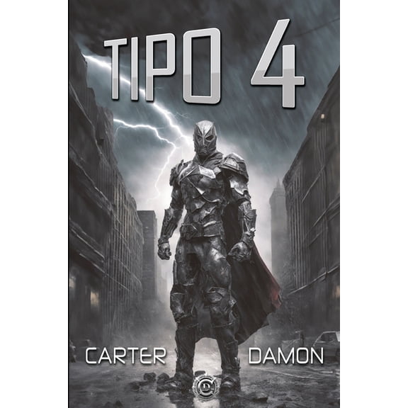 Tipo 4, (Paperback)