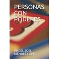 thumbnail image 1 of Tipologías de Personas: Personas Con Poderes (Paperback), 1 of 1