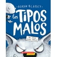 thumbnail image 1 of Tipos Malos, Los Los Tipos Malos En El Gran Lobo Feroz (the Bad Guys in the Big Bad Wolf), (Paperback), 1 of 1