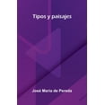 thumbnail image 1 of Tipos y paisajes, (Paperback), 1 of 1