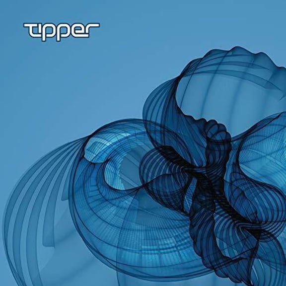 Tipper  The Seamless Unspeakable Something LP