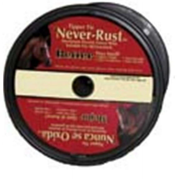 Tipper Tie Never Rust Aluminum Wire 17 Ga X 1 4 Mi - FW00001-BC