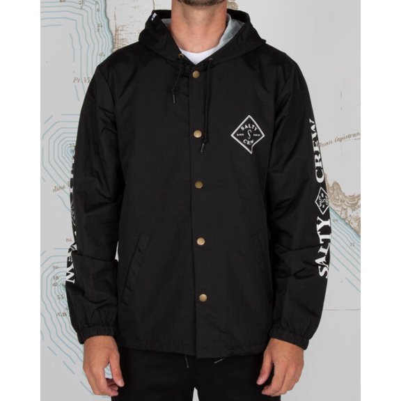 Tippet Snap Jacket 2022