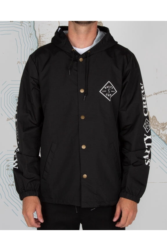 Tippet Snap Jacket 2022