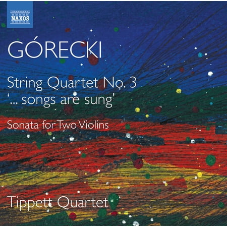 Tippett Quartet - Complete String Quartets 2 - Music & Performance - CD