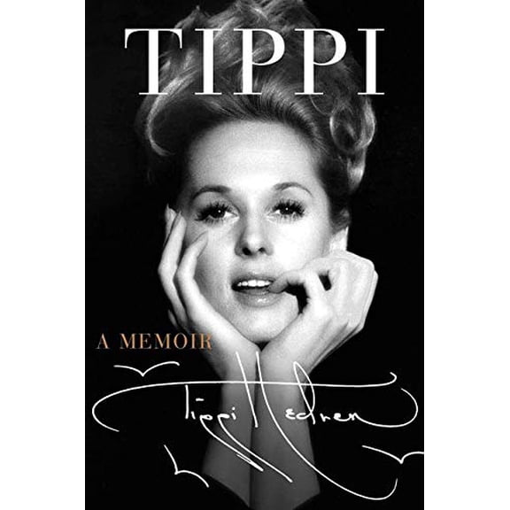 Pre-Owned Tippi: A Memoir (Hardcover) 0062469037 9780062469038