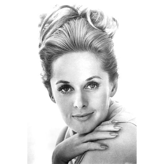 Tippi Hedren 24x36 Poster