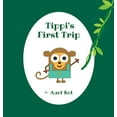 thumbnail image 1 of Tippi's First Trip, (Hardcover), 1 of 1