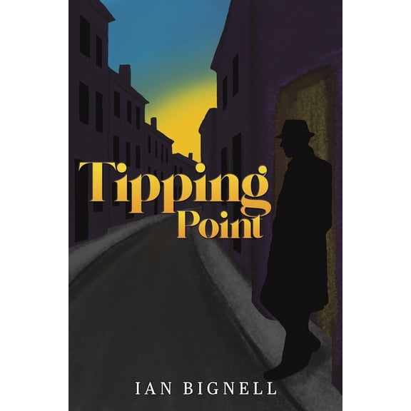 Tipping Point, (Paperback)