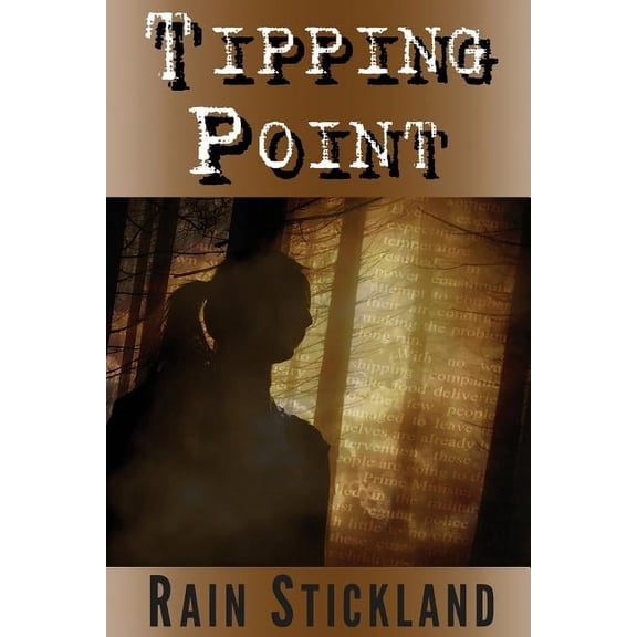 Tipping Point: Tipping Point (Paperback)