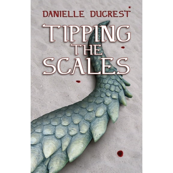 Tipping the Scales, (Paperback)