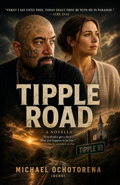 Tipple Road, (Paperback)