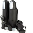 thumbnail image 1 of Tippmann 2-Pod Paintball Sport Harness Holds Pods Only, Camo, 1 of 5