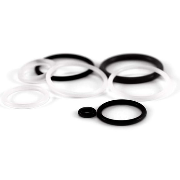 Tippmann A5 Paintball Marker Complete O-Ring Replacement Repair Kit with Certified Parts