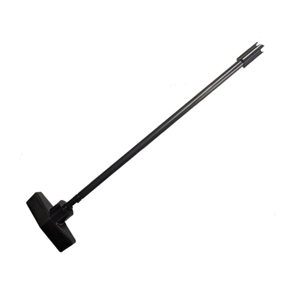 Tippmann Arms Barrel Carbon Removal Tool, Black, 13 1/2in