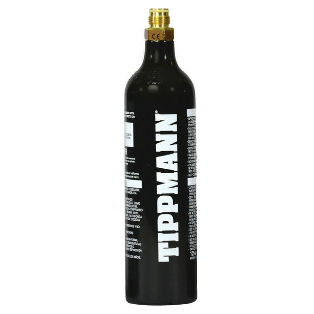 Tippmann CO2 Tank 12 oz
